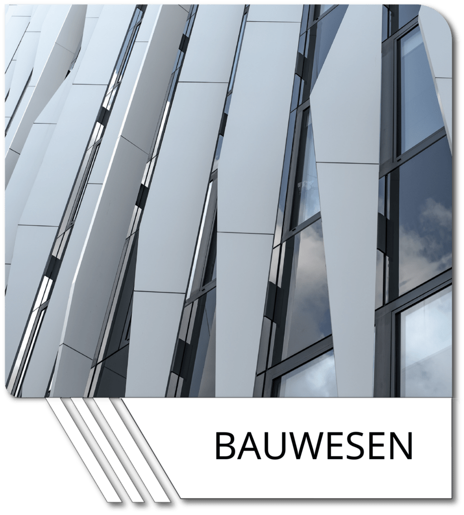 Bauwesen