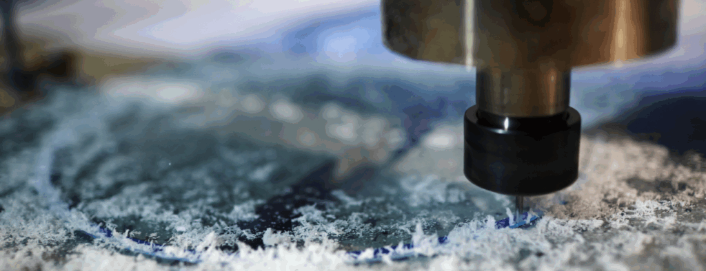 7 Fakten zur CNC-Bearbeitung: CNC-Fräsen, CNC-Drehen & CNC-Bohren