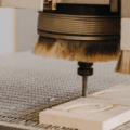 Grundlagen des CNC‑Fräsens: Aufbau, Ablauf und wichtige Parameter erklärt